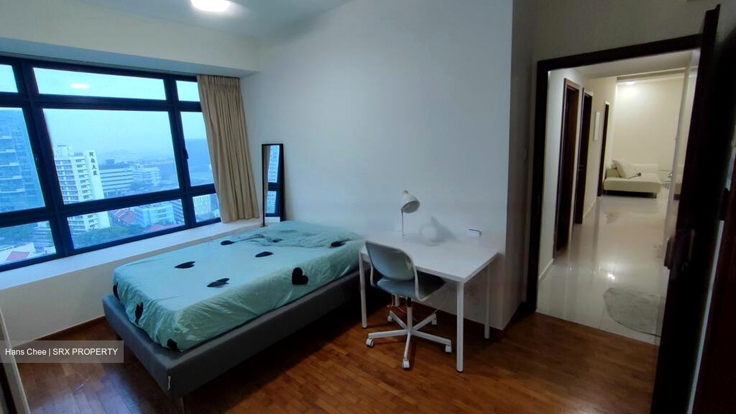 City Square Residences (D8), Condominium #458879261